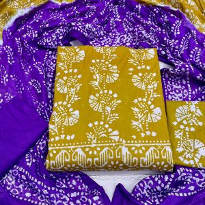 বেক্সি বাটিক-BXB-106