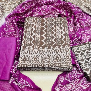 বেক্সি বাটিক-BXB-103