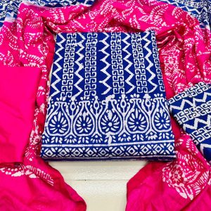 বেক্সি বাটিক-BXB-102